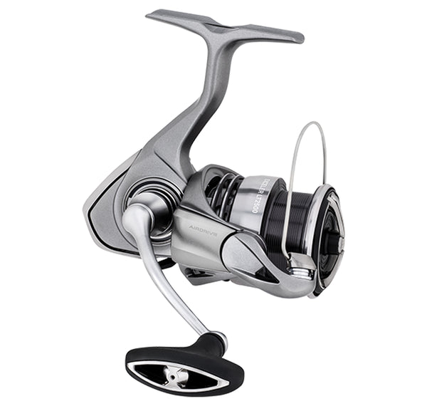Daiwa 23 Exceler LT Spin Reel - Fergo's Tackle World