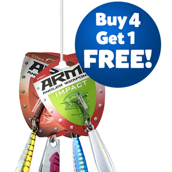 Pelagic Season Special!