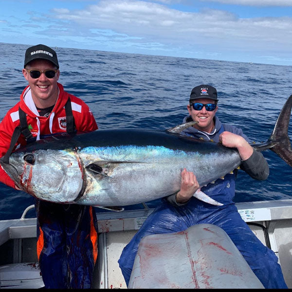 Sydney & Wollongong Fishing Report