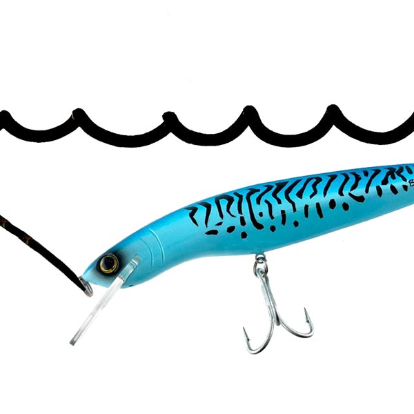 Clearance Trolling Lure!