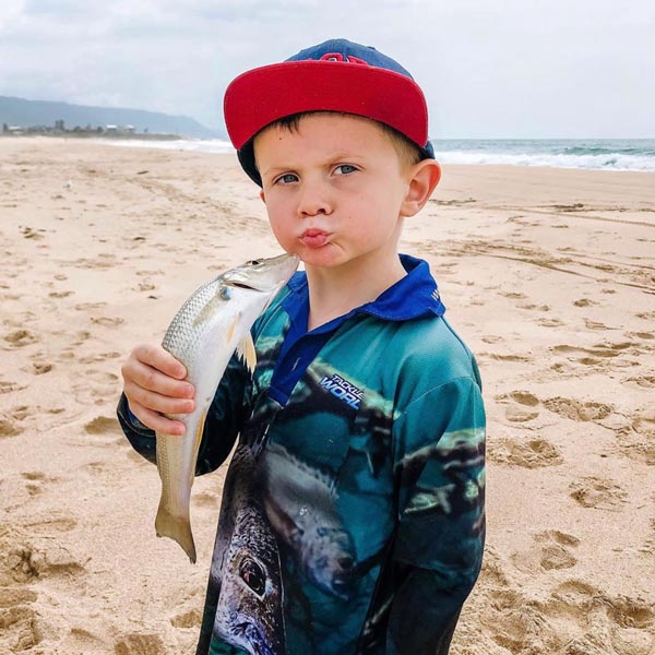 Sydney & Wollongong Fishing Report