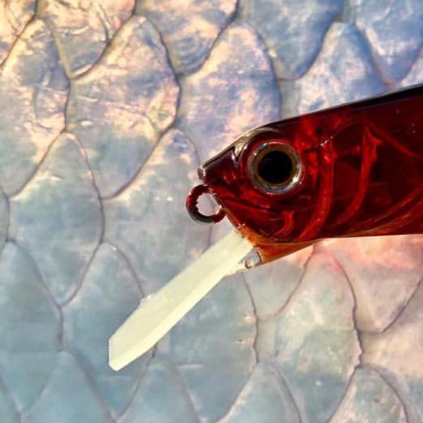 Fantastic Barra Lure