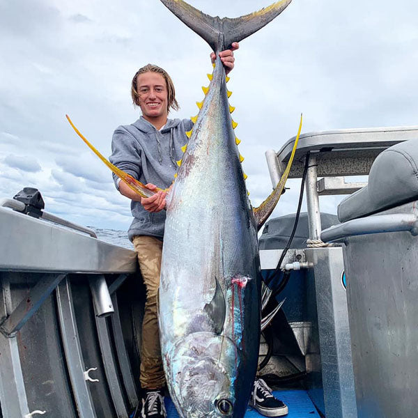 Sydney & Wollongong Fishing Report