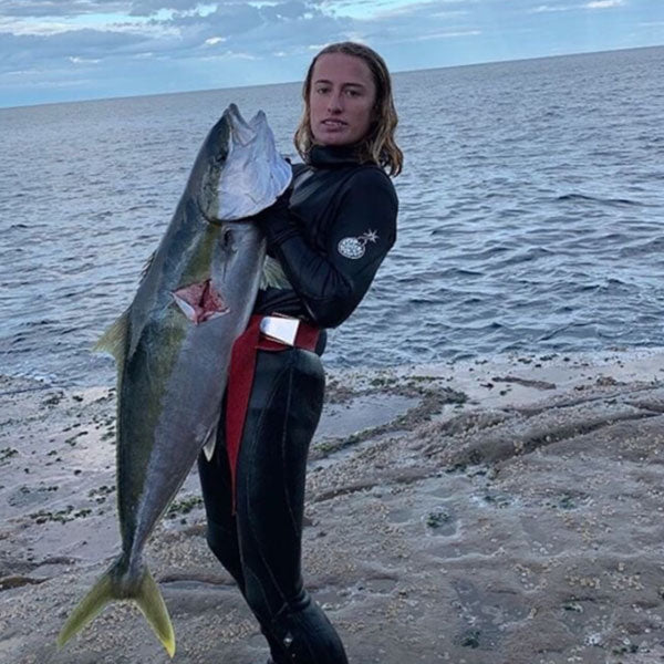 Sydney & Wollongong Fishing Report