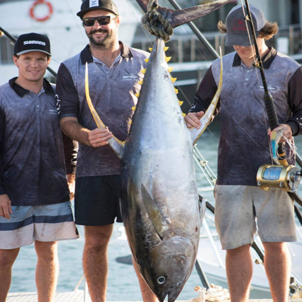 Sydney & Wollongong Fishing Report