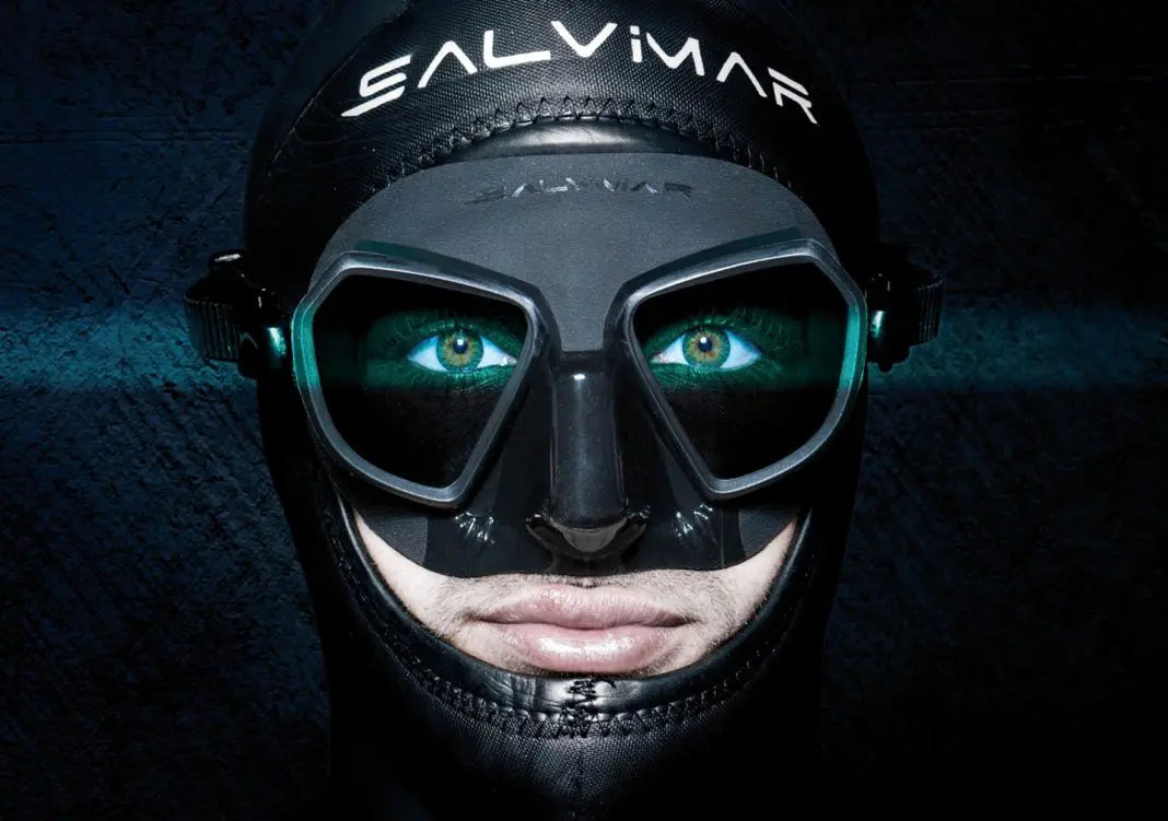 Anti-Fog Masks