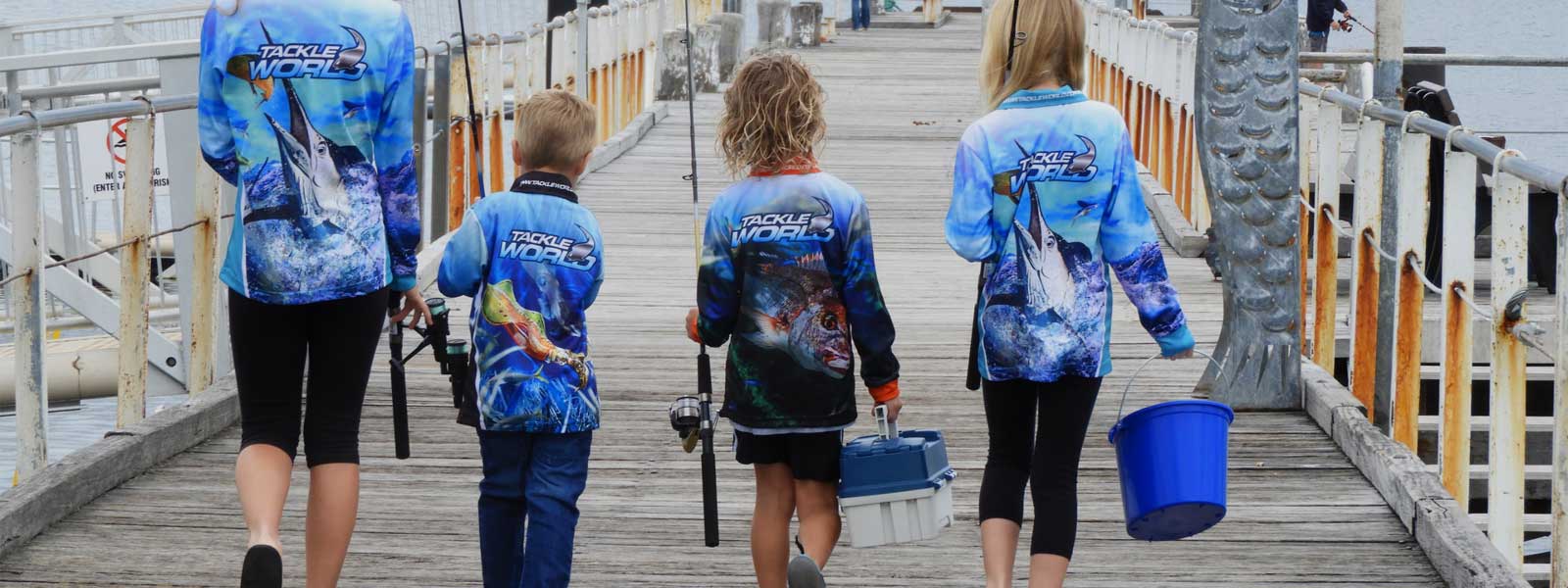 Fishing Accessories