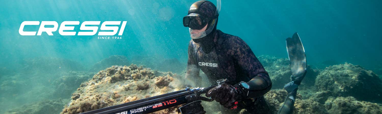 Cressi Wetsuits