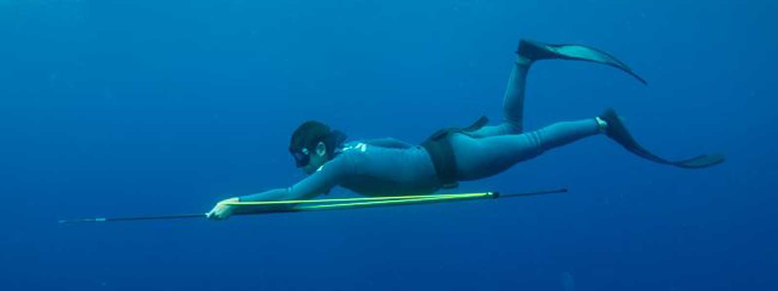 Handspears