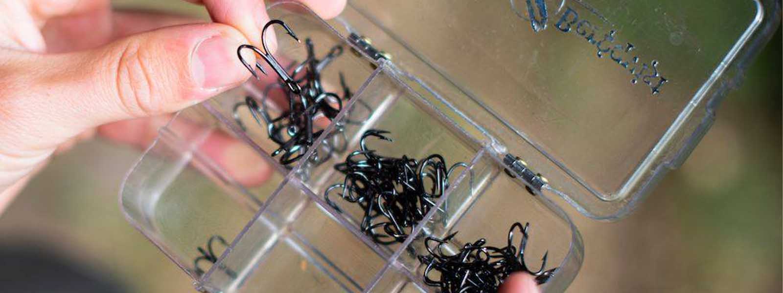 Fishing Hooks
