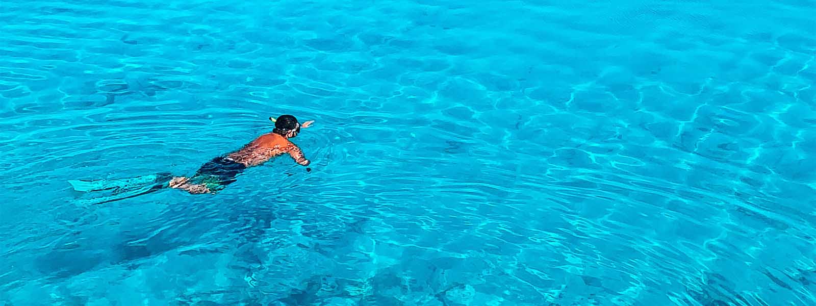 Snorkels