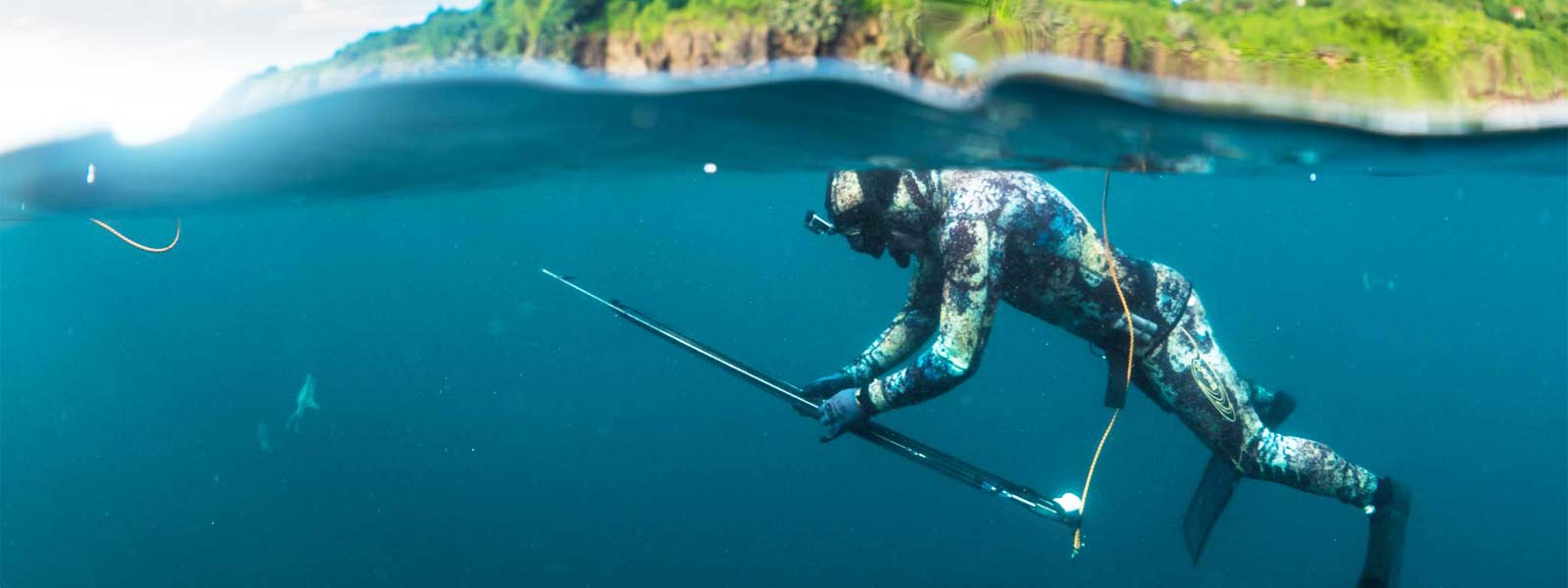 Spearfishing Starter Pack - High Quality