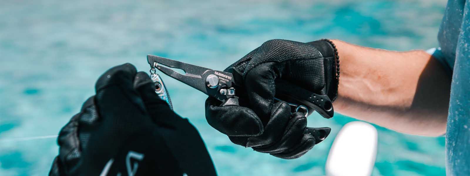 Tools & Knives