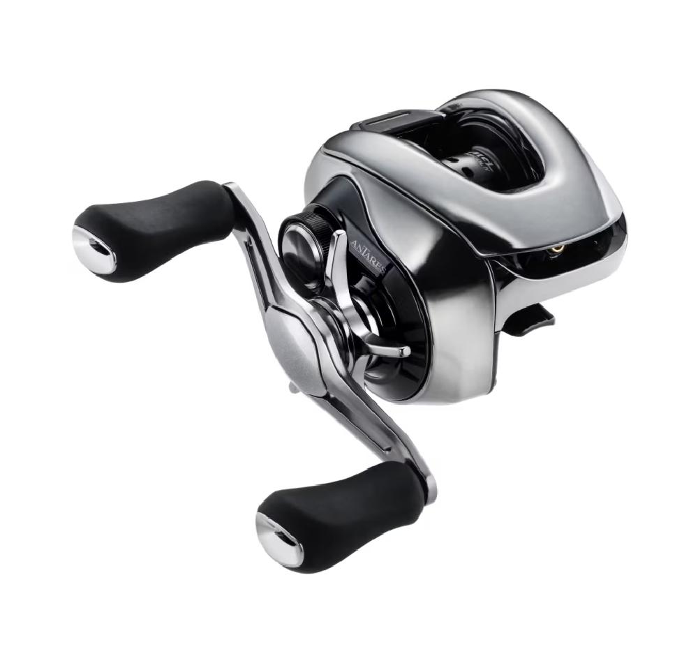 Shimano Antares Baitcast Reel
