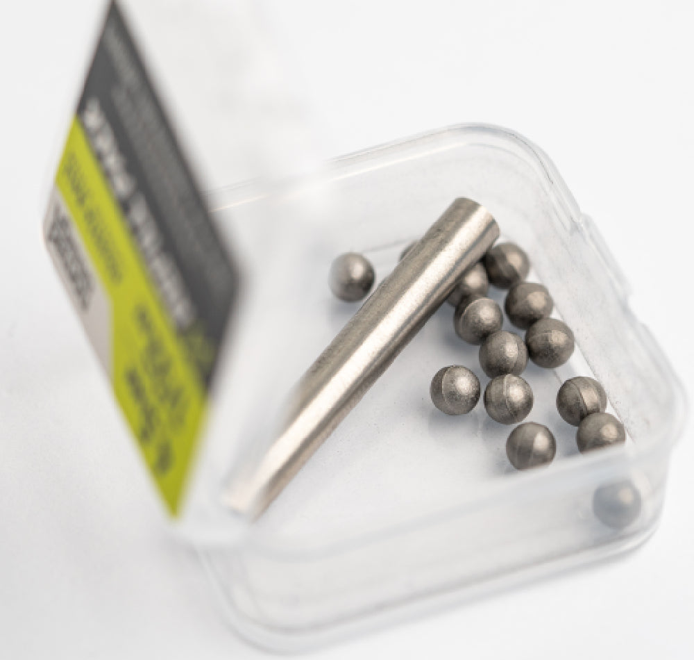 Nomad Design Live Ops Tungsten Ball Pack