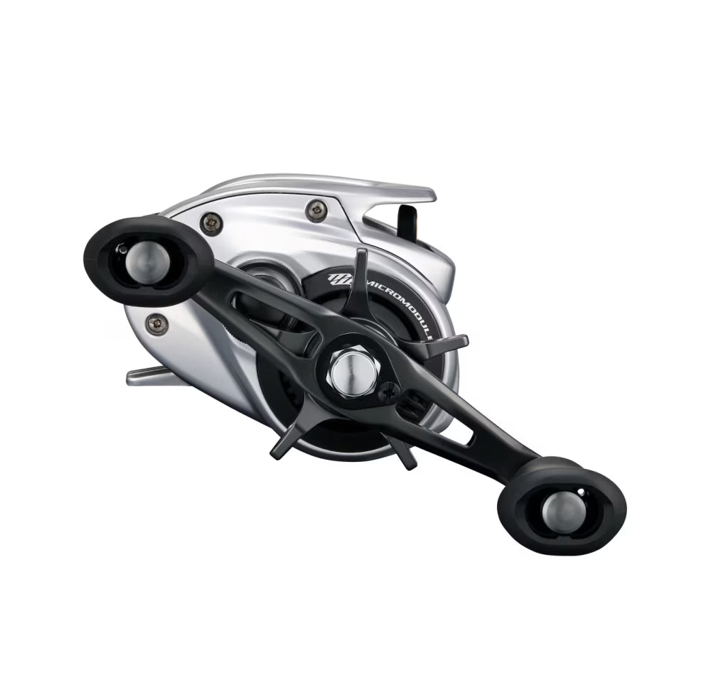 Shimano Tranx B Baitcaster Reel