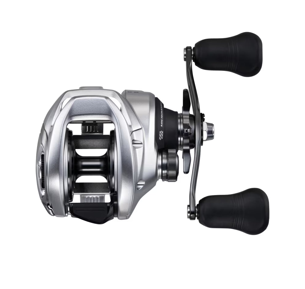 Shimano Tranx B Baitcaster Reel