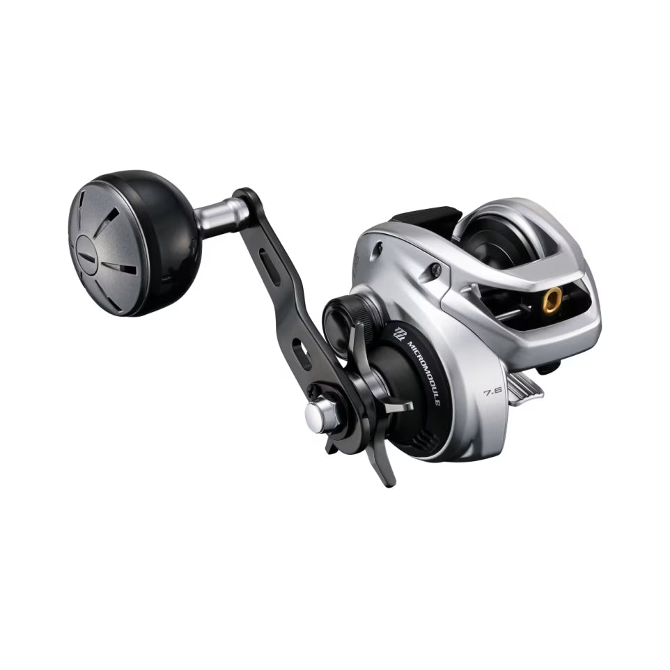 Shimano Tranx B Baitcaster Reel