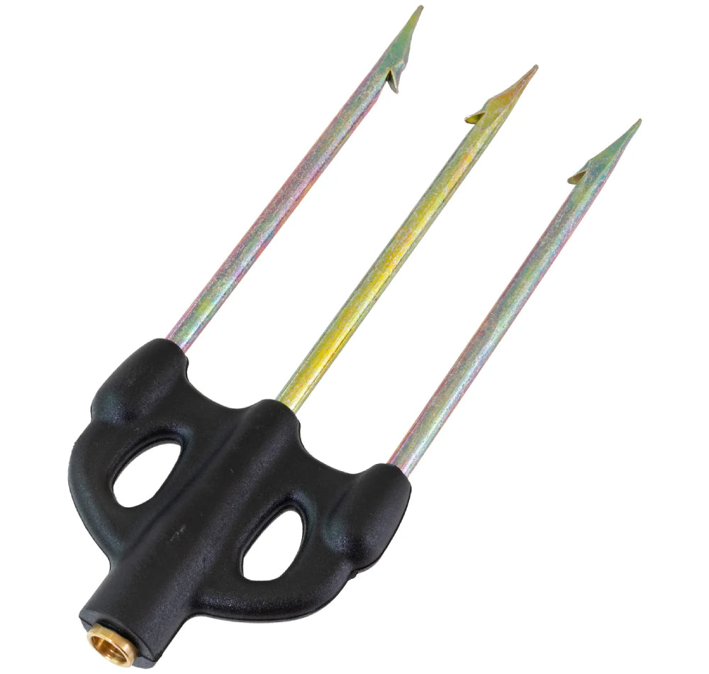 Cressi Trident Spearhead