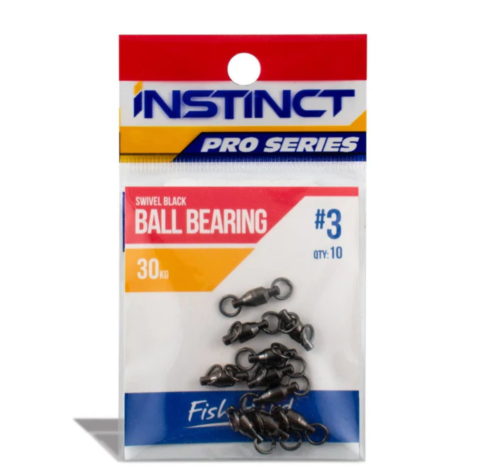 Instinct Pro Ball Bearing Swivel