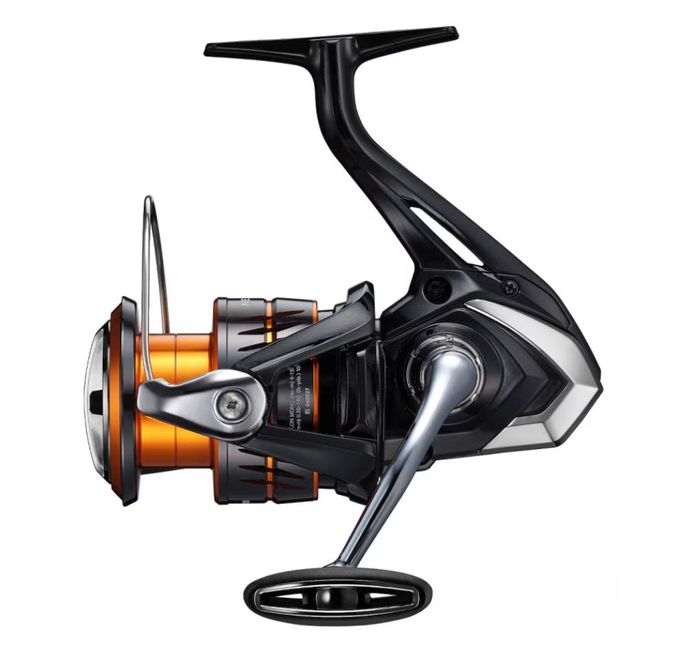 Shimano Nexave FJ Reel