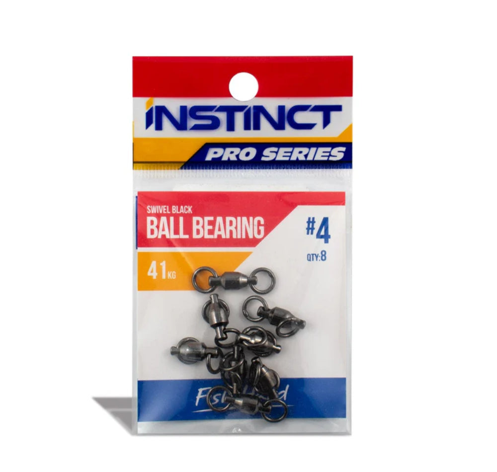 Instinct Pro Ball Bearing Swivel