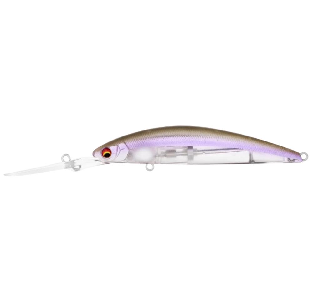 Daiwa Steez Current Master 93 EXDR