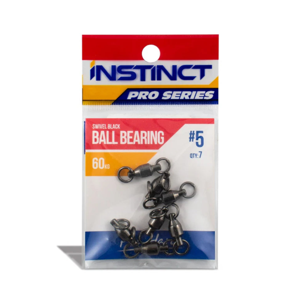 Instinct Pro Ball Bearing Swivel