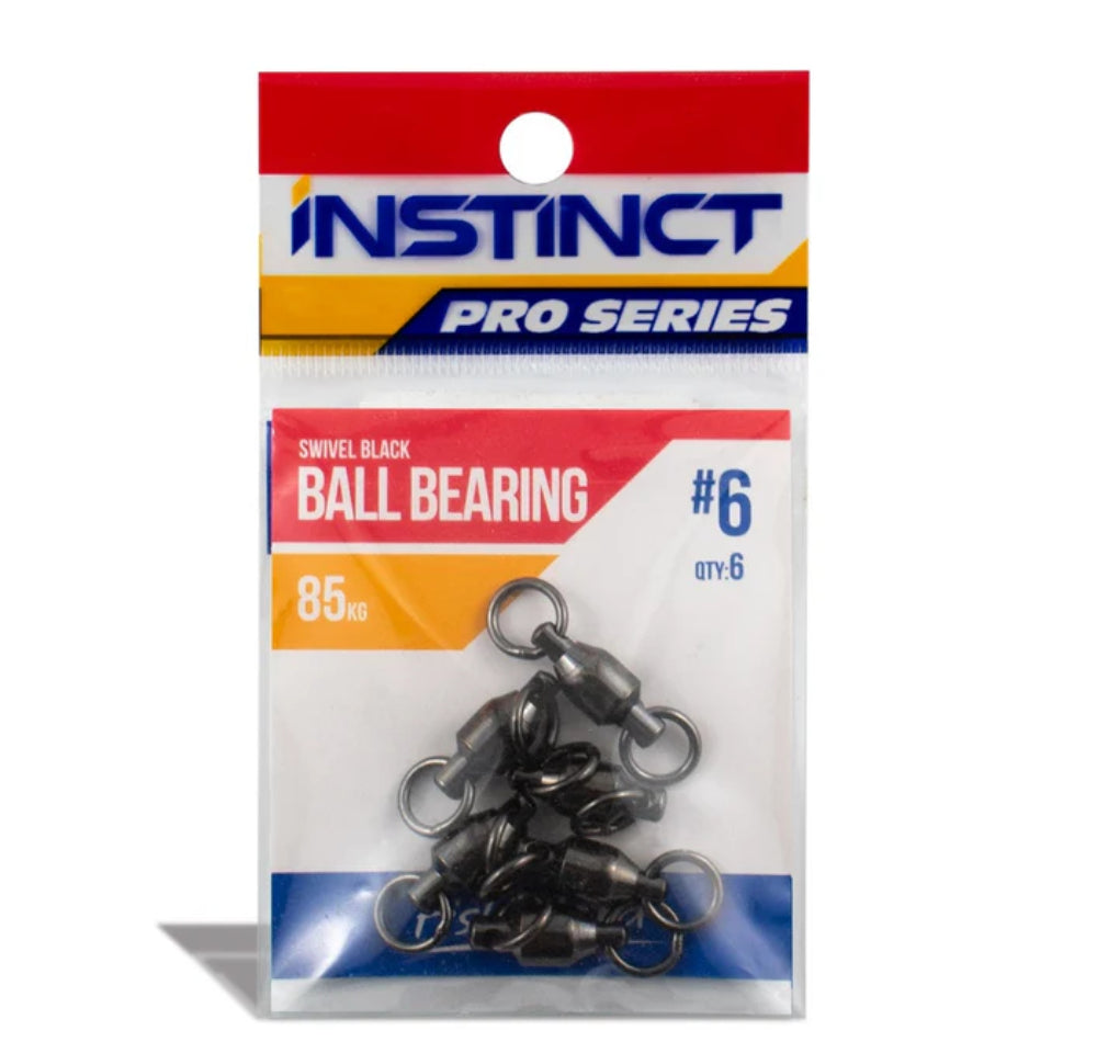Instinct Pro Ball Bearing Swivel