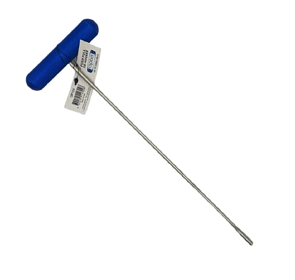 Optia Push Pull De-Hooker