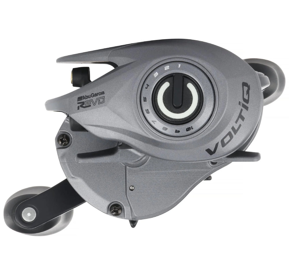 Abu Garcia Revo Voltiq SX Low Profile Baitcast Reel