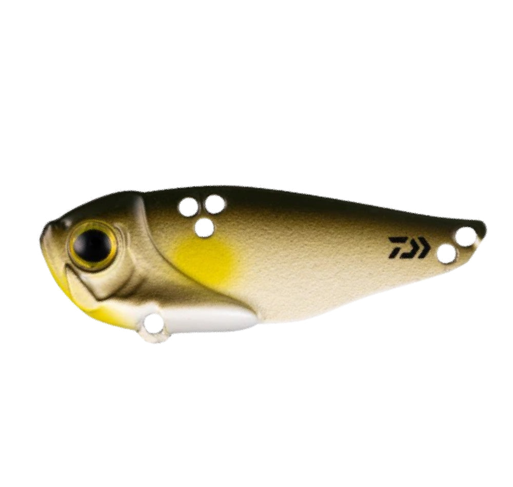 Daiwa Infeet Metal Vibe 5g