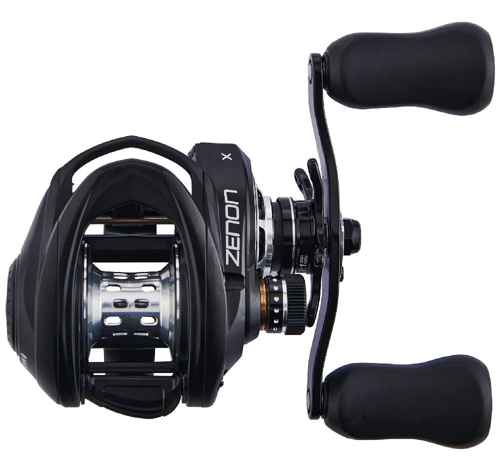 Abu Garcia Zenon X Baitcasting Reel