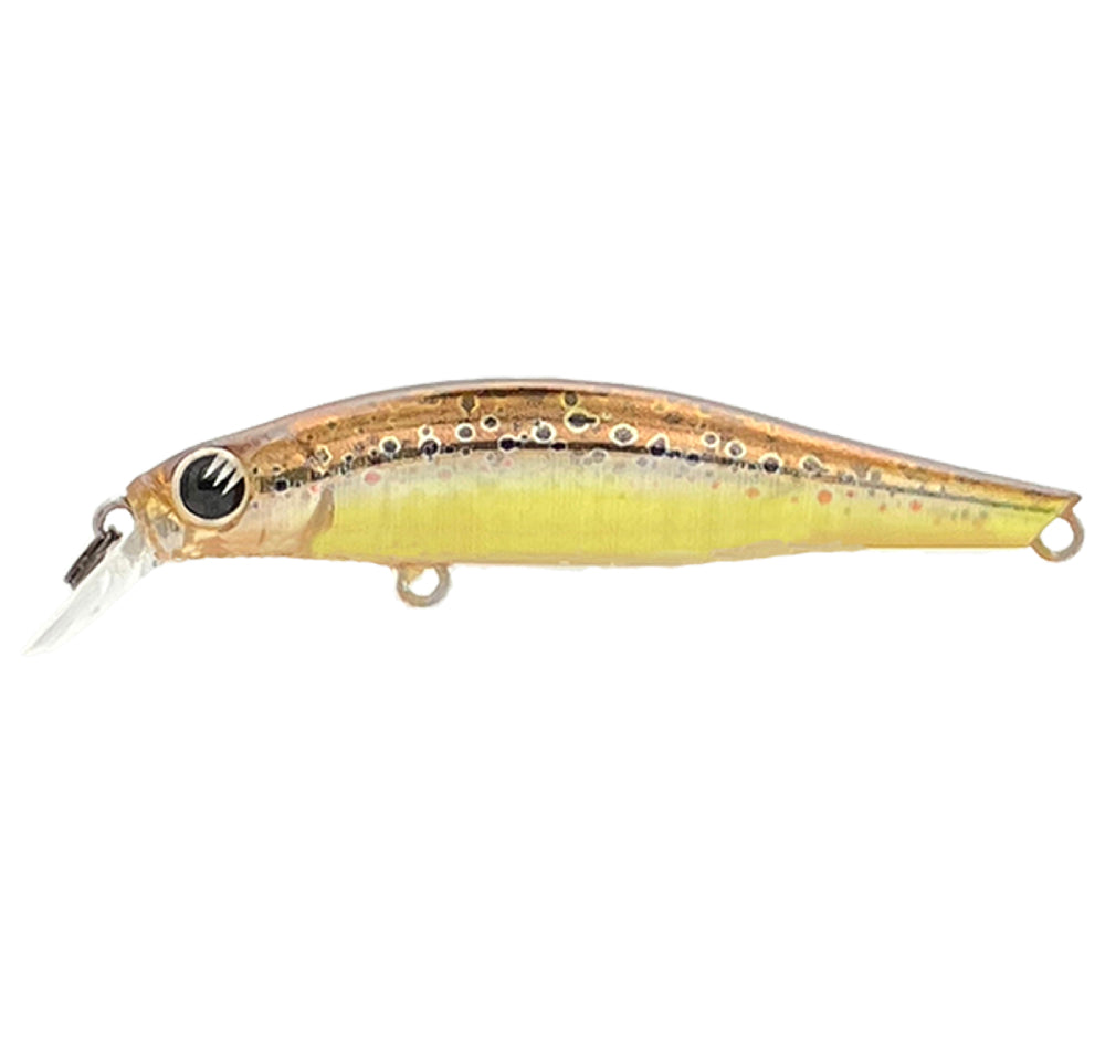 Jackson Trout Tune 55 Lure