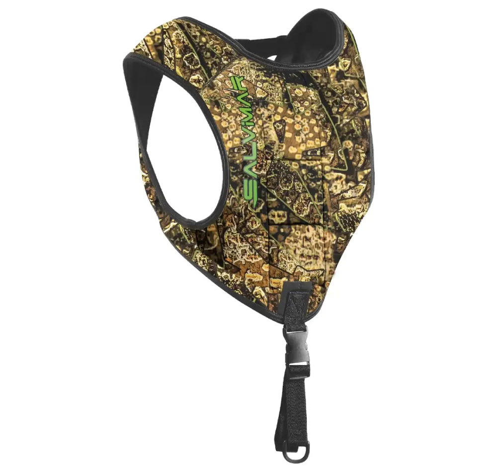 Salvimar Krypsis Backpack Weight Vest