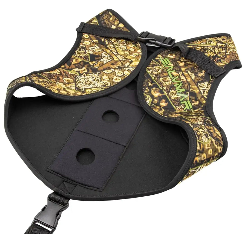 Salvimar Krypsis Backpack Weight Vest