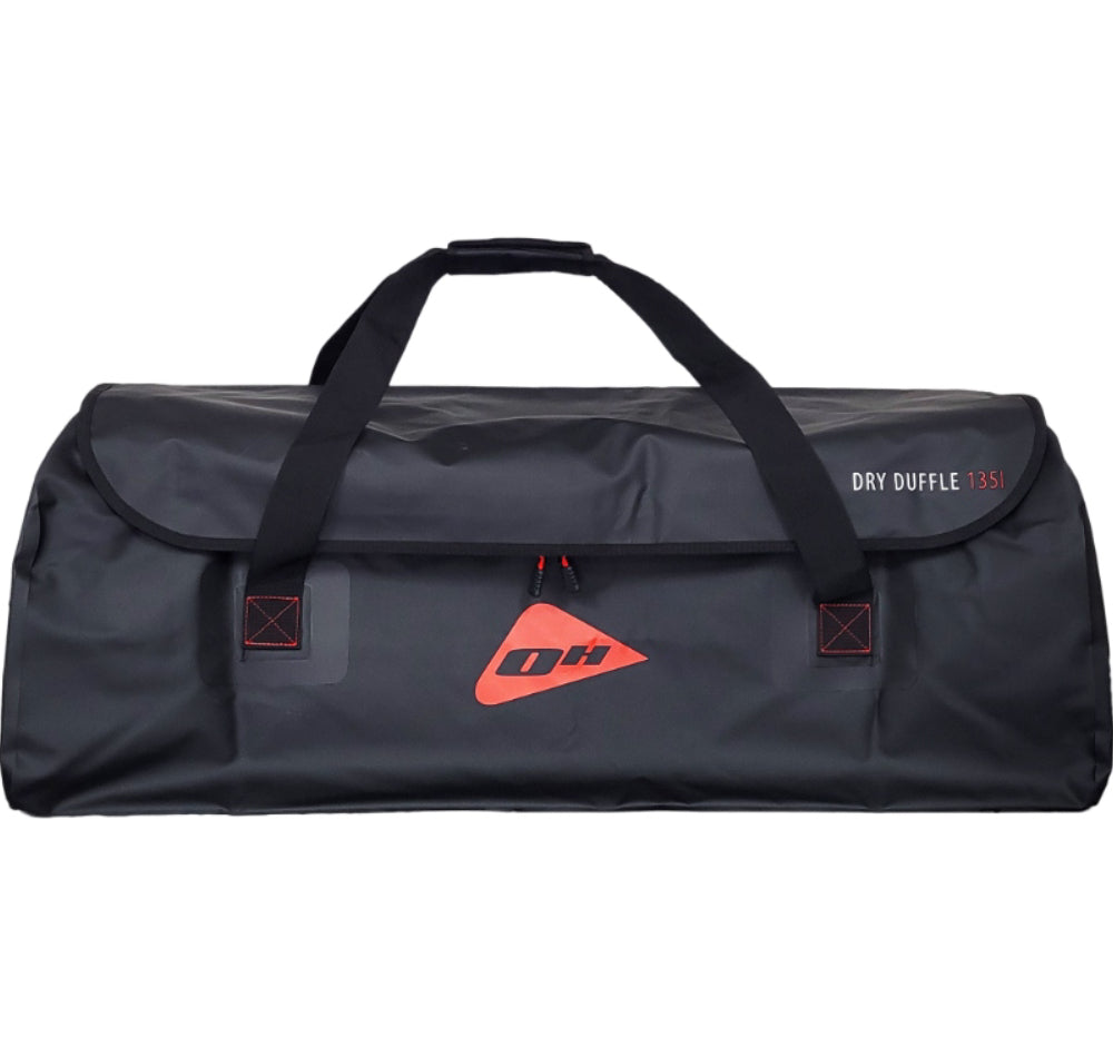 Ocean Hunter Rockhopper Dry Duffel Bag