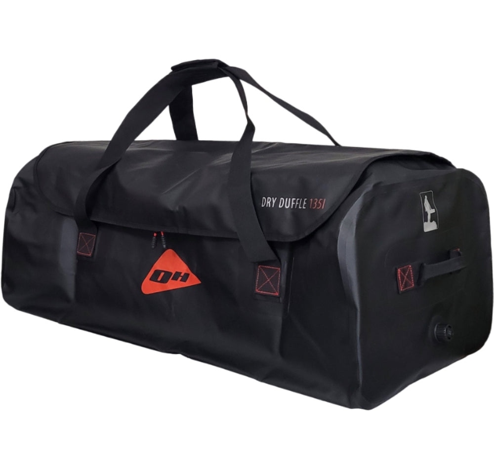 Ocean Hunter Rockhopper Dry Duffel Bag