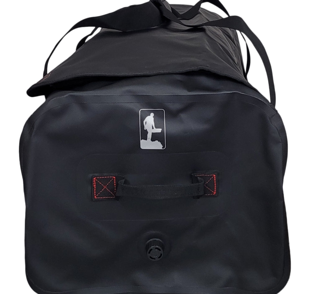 Ocean Hunter Rockhopper Dry Duffel Bag