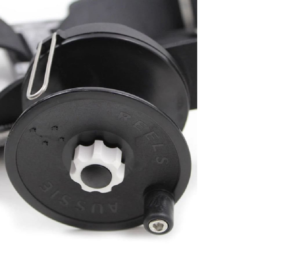 Aussie Reels Belt Reel