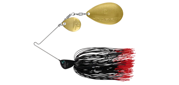 Daiwa Steez ASROC Spinner Bait