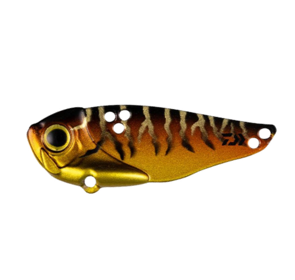 Daiwa Infeet Metal Vibe 5g