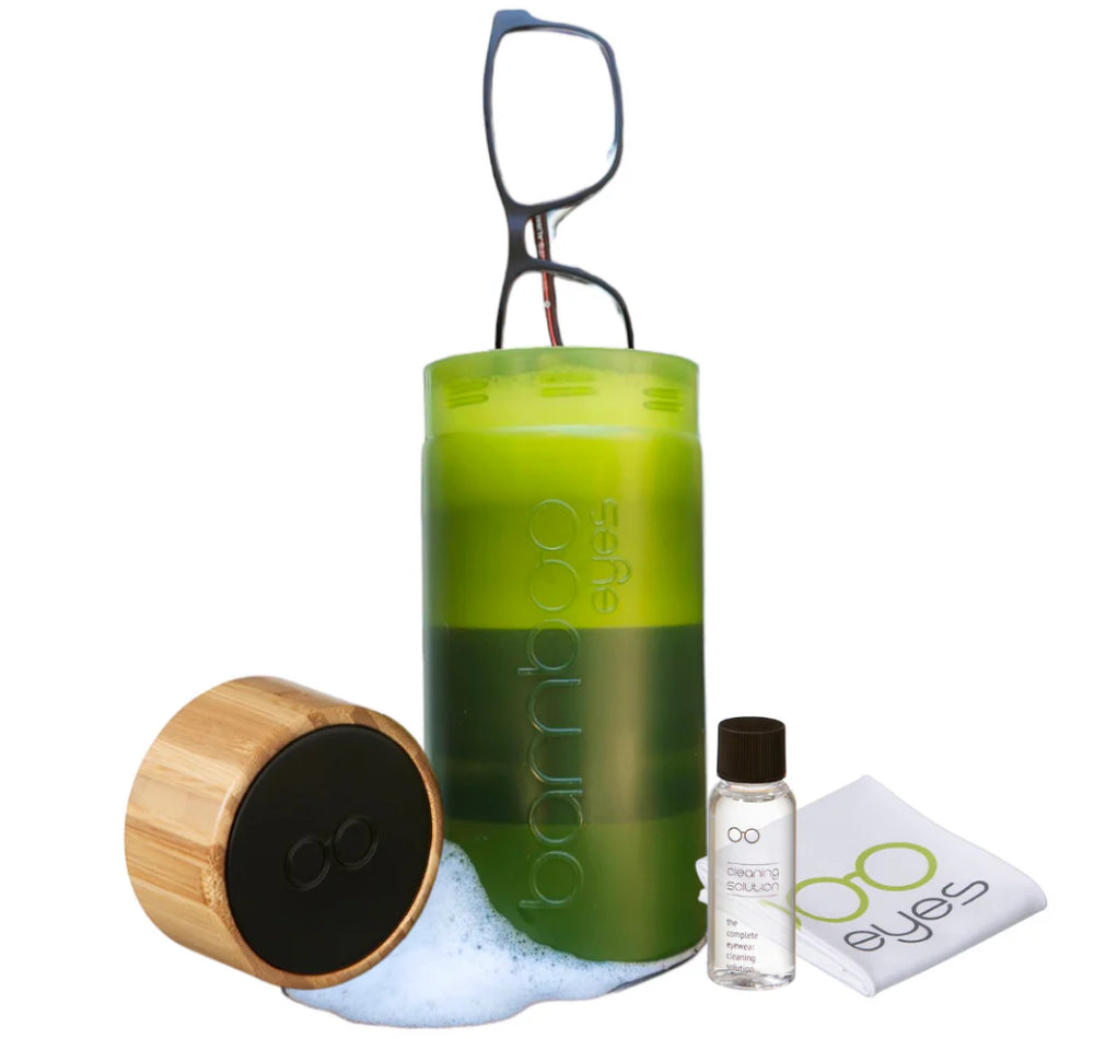 Bamboo Eyes Spec Shaker Set