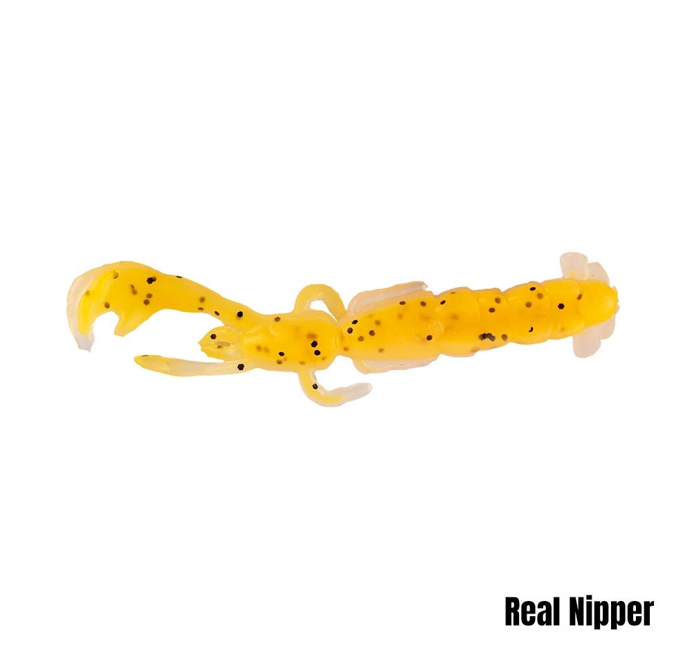 Berkley Gulp! Salty Nipper 2.5"