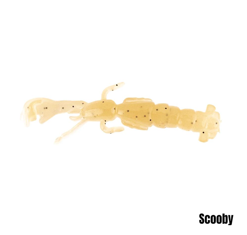 Berkley Gulp! Salty Nipper 2.5"