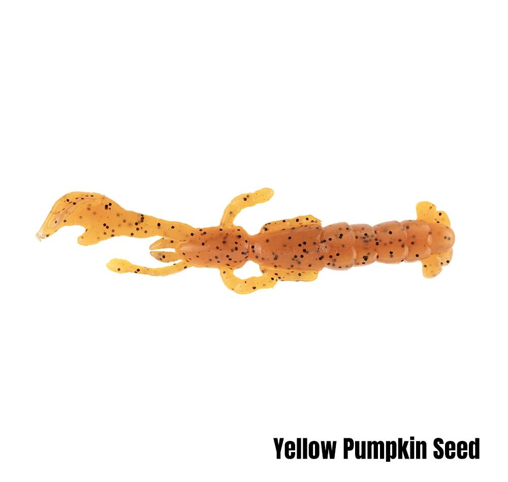 Berkley Gulp! Salty Nipper 2.5"