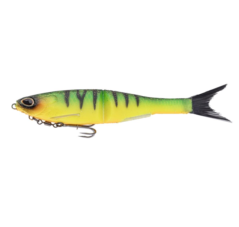 Berkley Powerbait 5" Nessie Lure