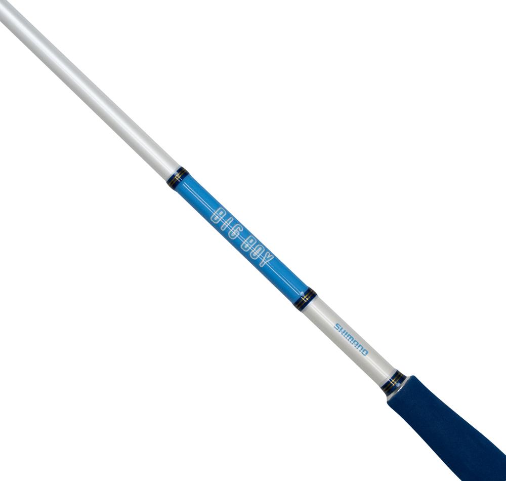 Shimano Big Boys Spin Rod