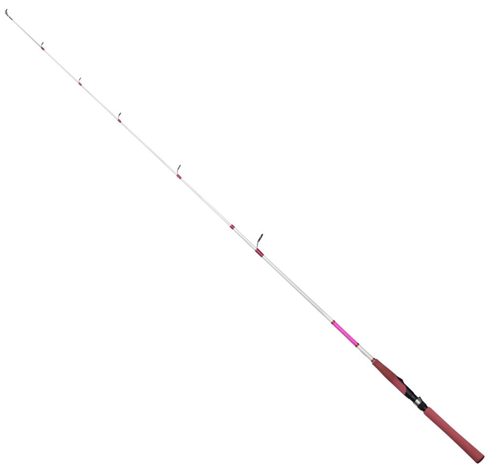 Shimano Big Girls Spin Rod
