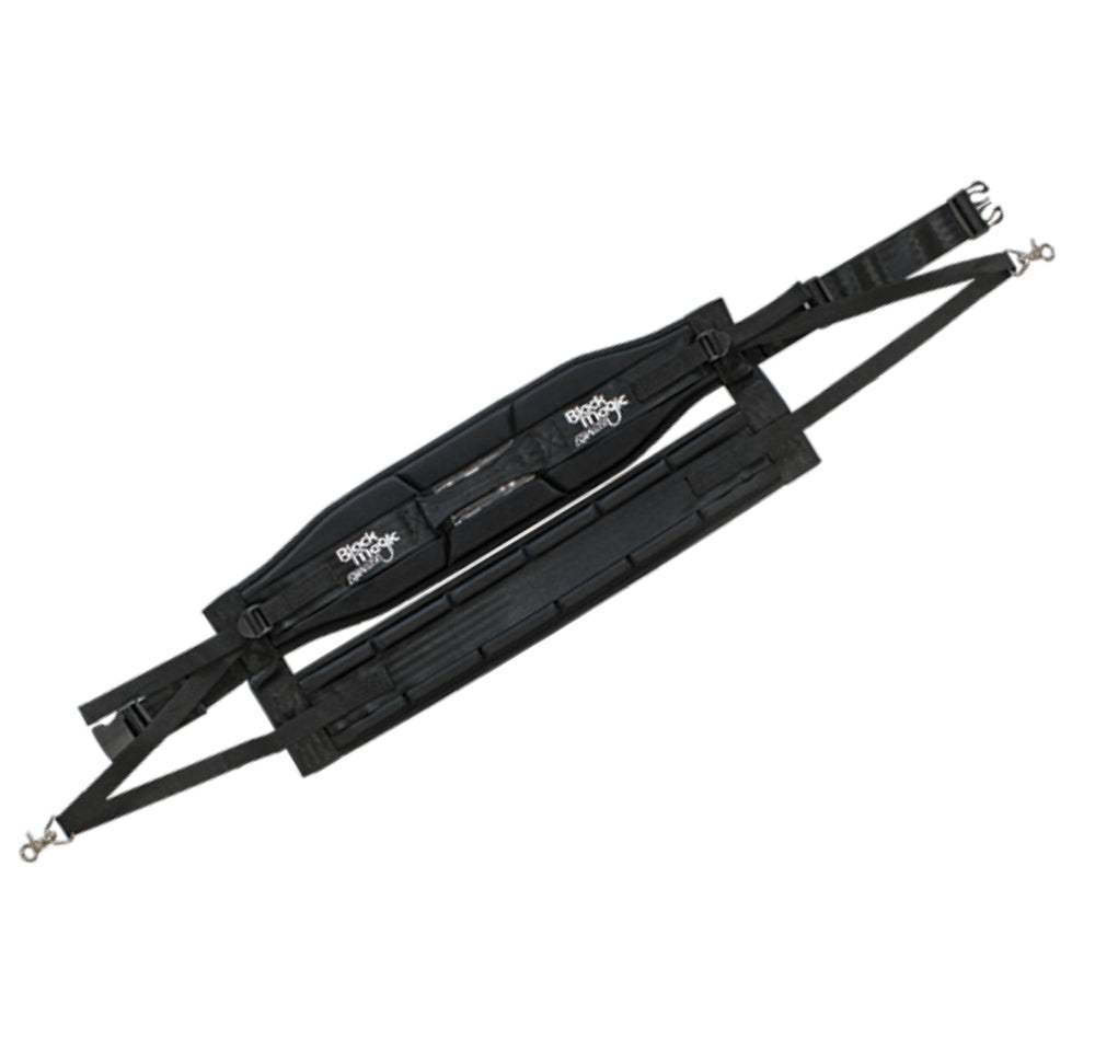 Black Magic Equalizer Harness (Harness Only)